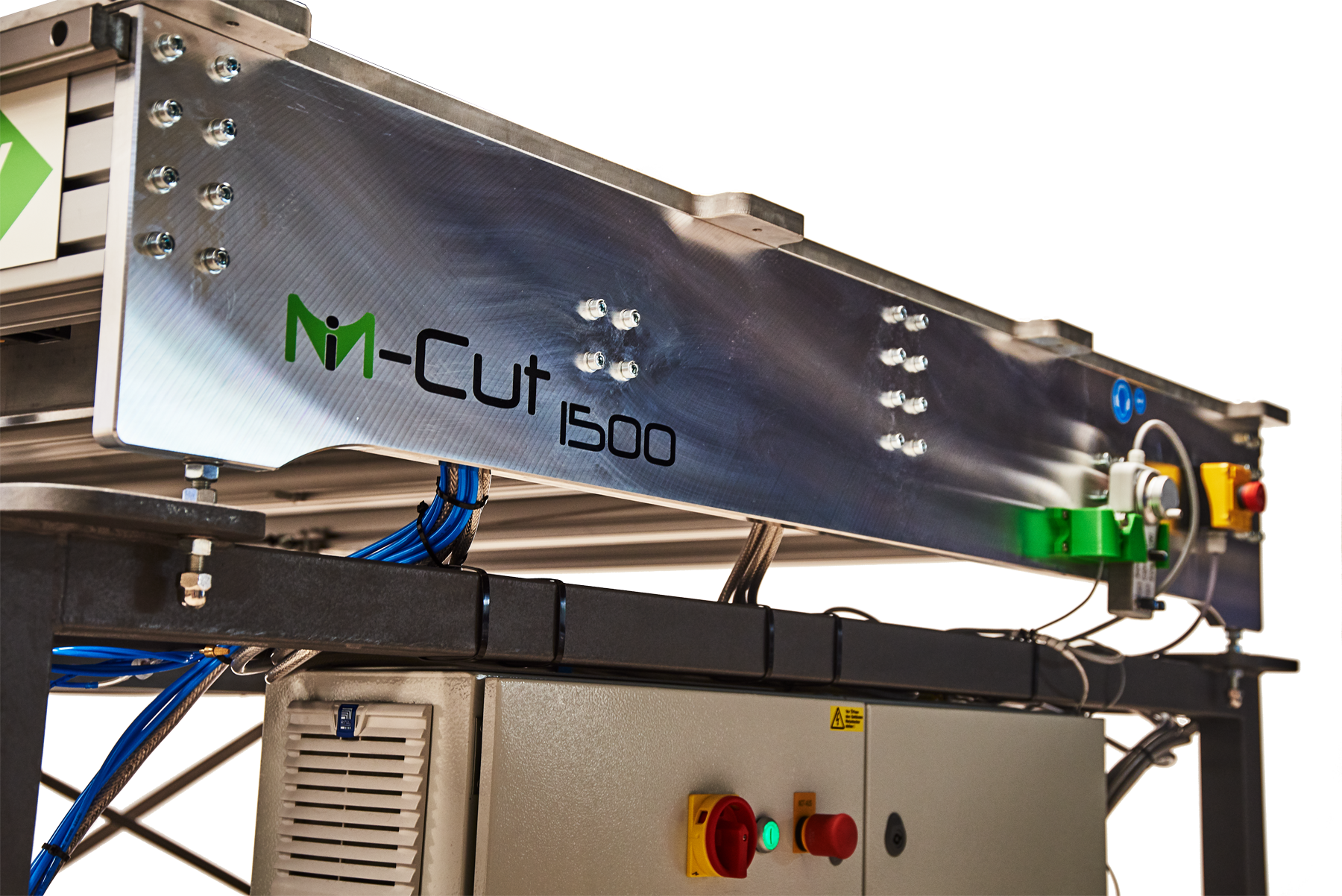 iM-Cut 1500 Start CNC-Portalfräsmaschine – iM-Cut 3D-Cut & 3D-Print